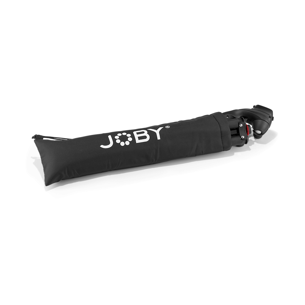 Joby Compact Action Kit - 4